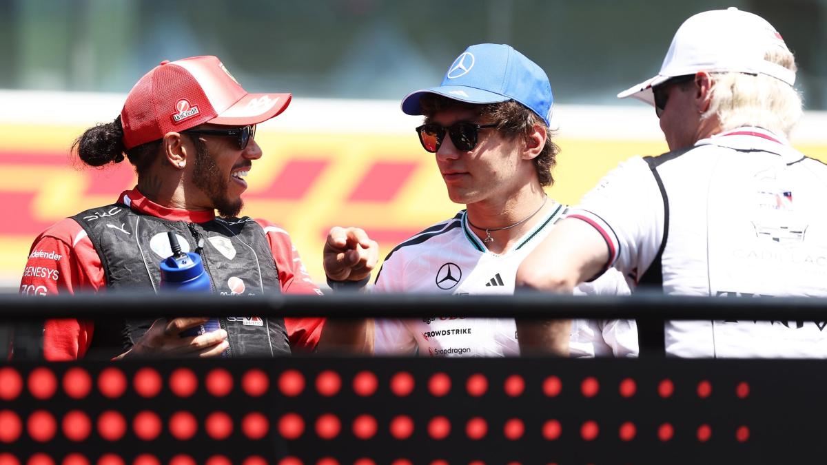 f1 le pagelle dei team alla pausa estiva mercedes al top ferrari insegue disastro aston e da Gazzetta.it f1 le pagelle dei team alla pausa estiva mercedes al top ferrari insegue disastro aston e
