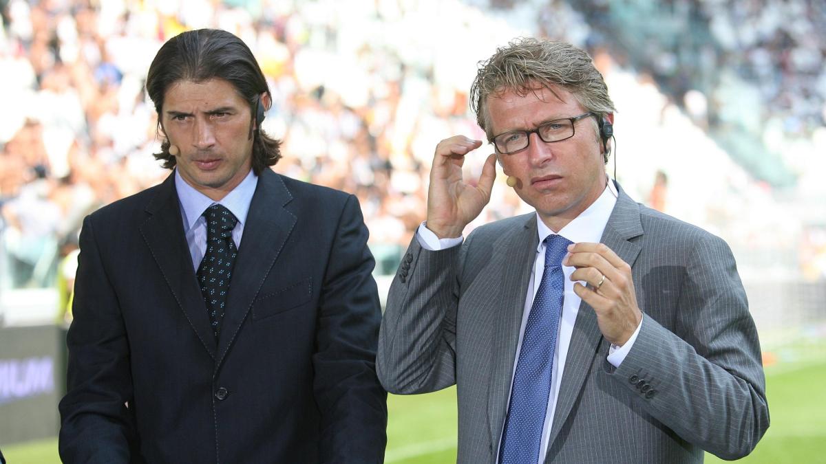 tacchinardi boccia la juve thuram non decolla locatelli 232 quello l236 koop irrecuperabile servirebbe
