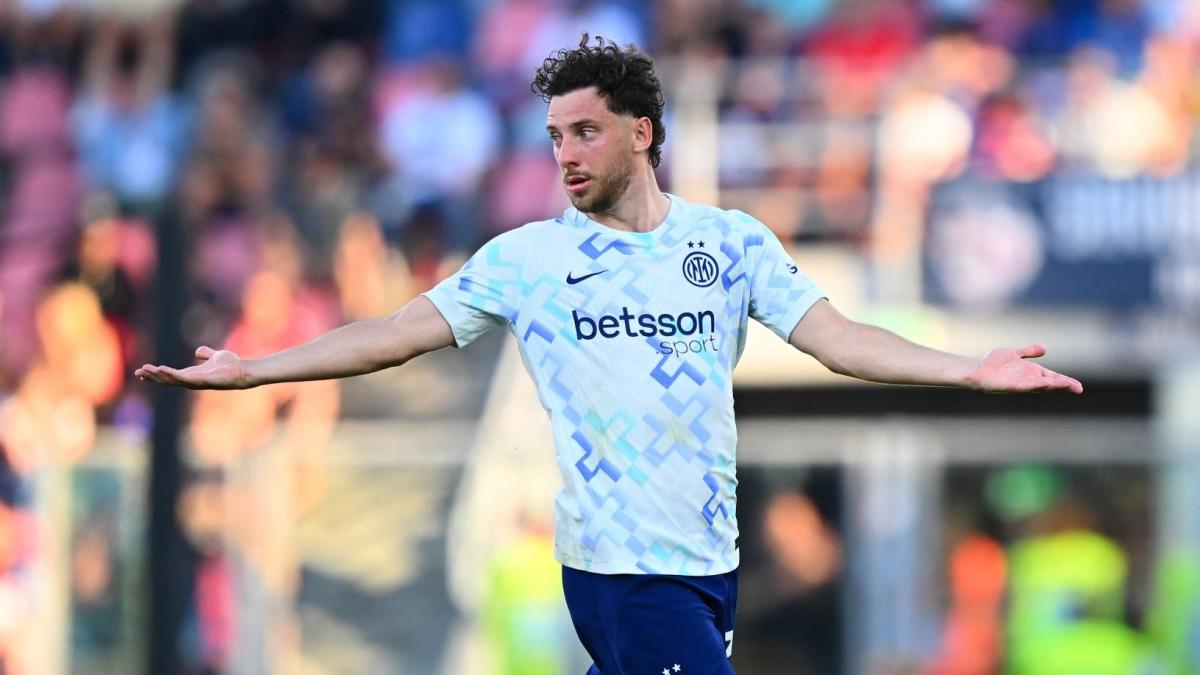 tre difensori da schierare al fantacalcio nella 4170 giornata da Gazzetta.it tre difensori da schierare al fantacalcio nella 4170 giornata