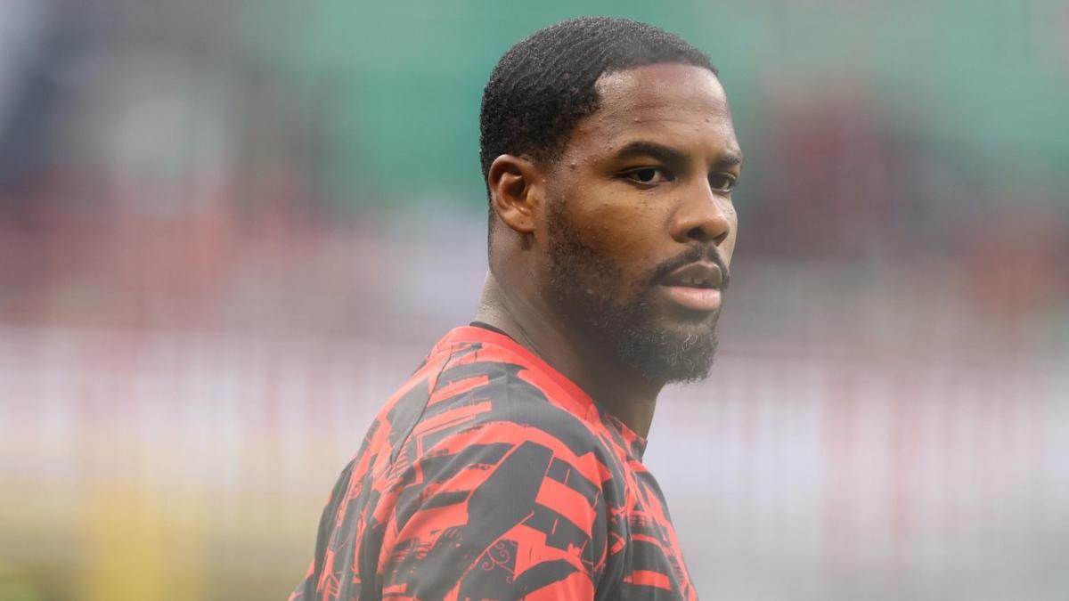 nessun caso maignan dal portiere nessuna richiesta al milan e per amorim resta il capitano