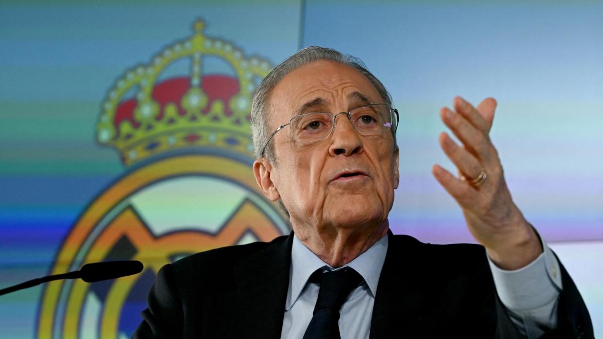 "Porterò al Real un top da 150 milioni", e arriva Diomande. Quando Florentino mantiene le promesse
