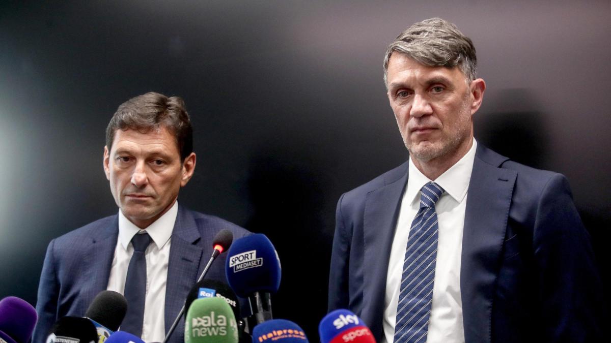 Italia, un lunedì che ribalta tutto: salta Pirlo, Maldini e Leonardo lasciano. Malagò vuole Chiellini e Mancini