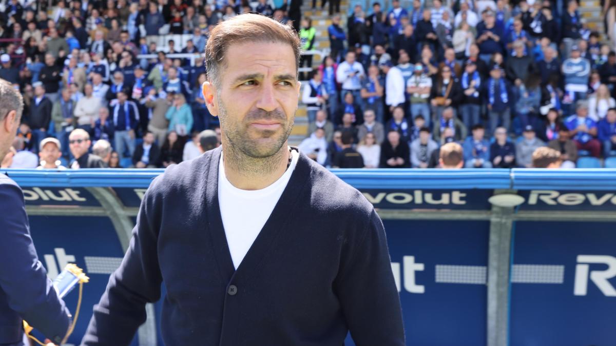 Como: le ultime su Nico Paz, Liberali, Chalobah e Addai in vista dell'Udinese
