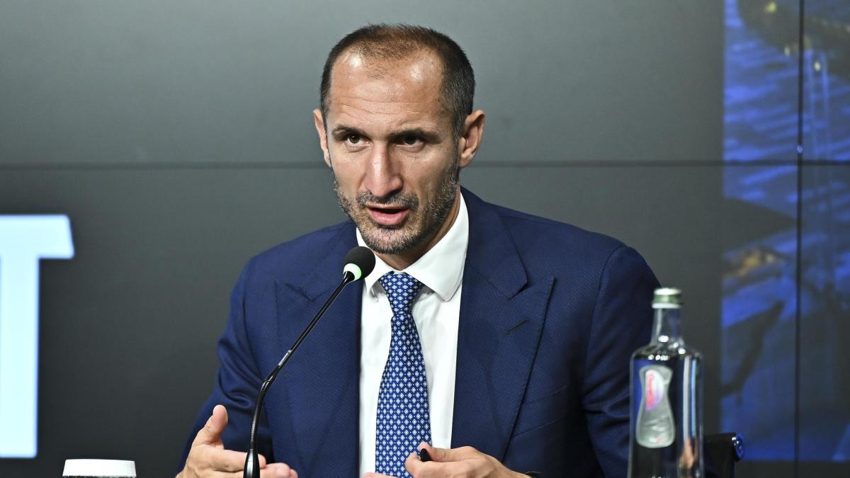 idea chiellini dt carisma e diplomazia 232 la svolta giusta