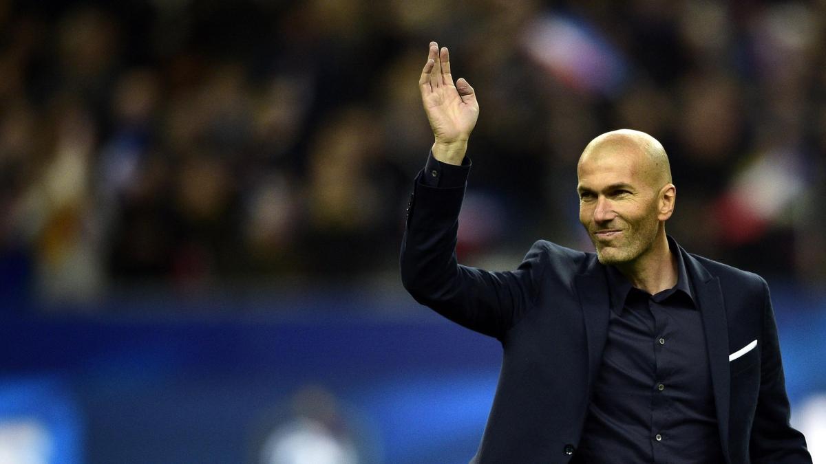 Ufficiale, Zidane è il nuovo ct della Francia: "Un sogno che si avvera". Contratto fino al 2030