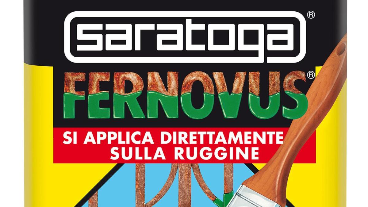 saratoga celebra 60 anni con un concorso dedicato a fernovus in palio crociere iphone e ray ban
