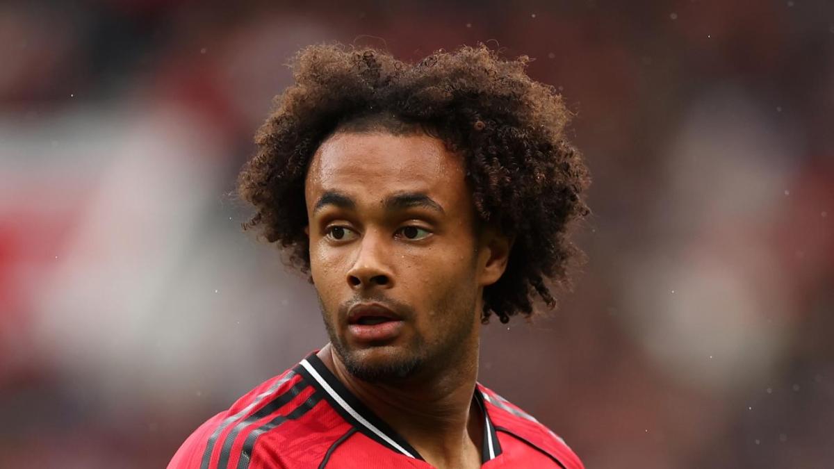 La Juve intensifica i contatti per Zirkzee: lo United apre al prestito, si studia la formula