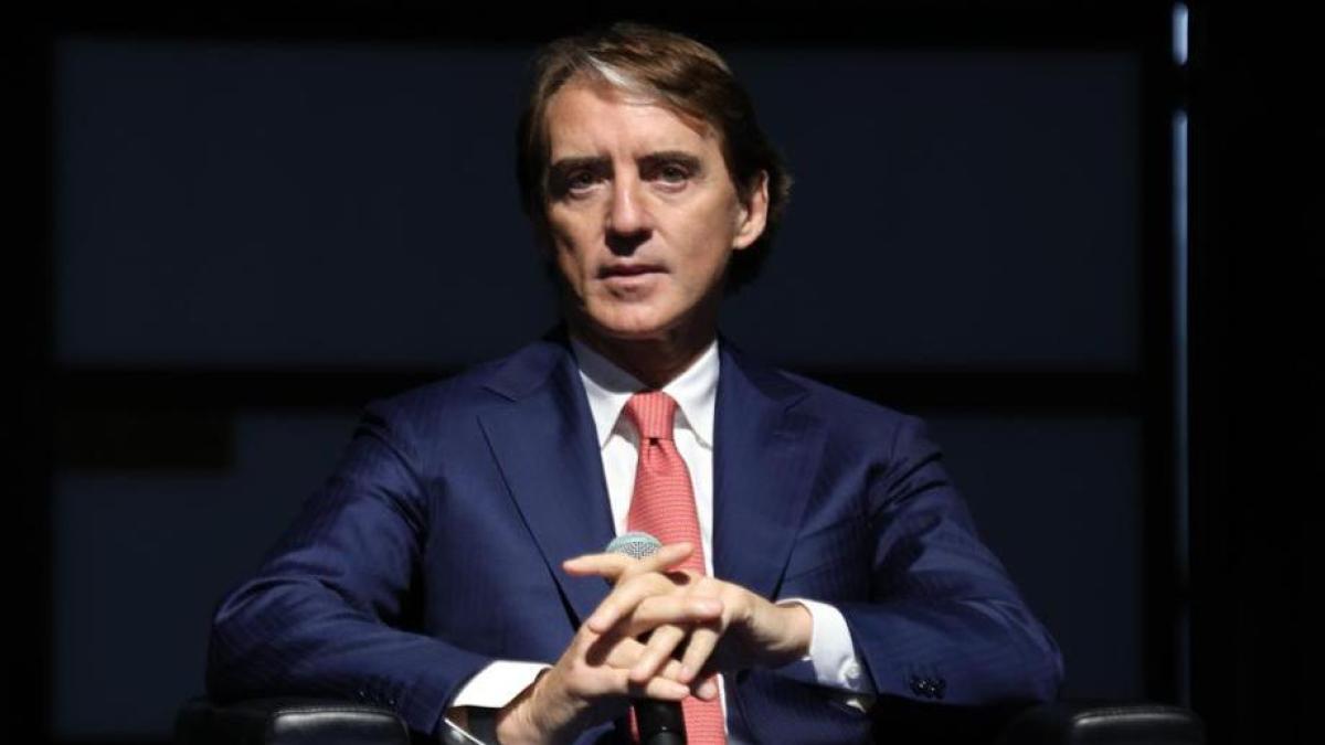 la serie a mancini non era il nostro candidato ma ora lo sosteniamo