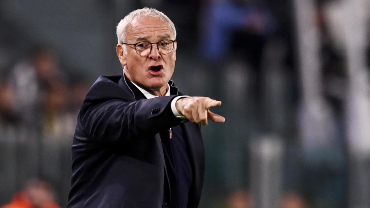l ultima missione di ranieri aggiustare l italia dal progetto all idea zola vuole farlo cos236