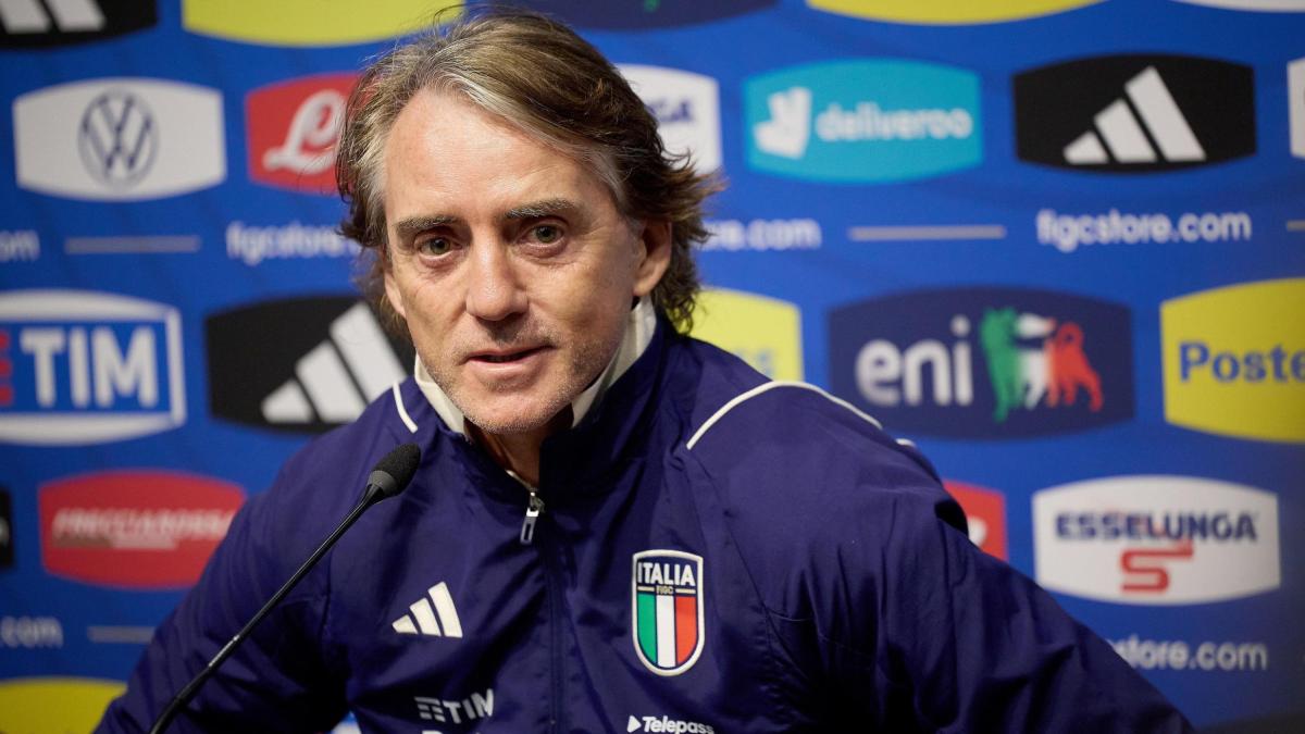 live mancini ct dell italia alle 1820 conferenza stampa con ranieri zoff ma a che serve il dt