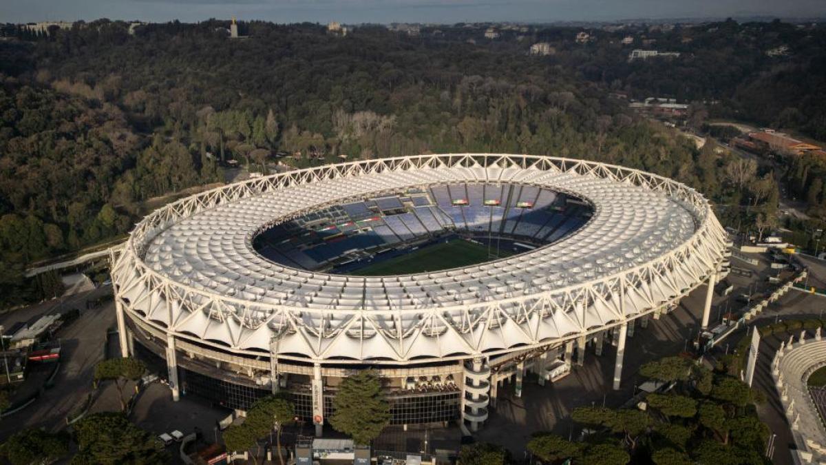 L'altro nodo di Malagò: il dossier stadi. Ecco quali sono i candidati per Euro 2032