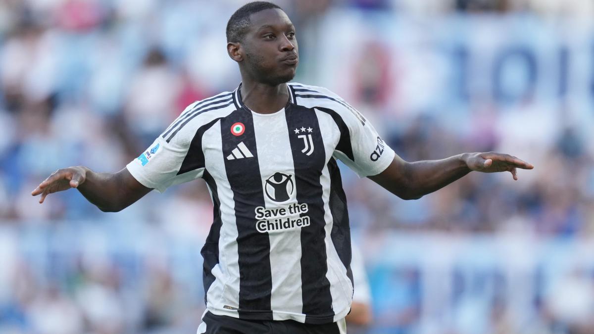 kolo muani juventus ruolo quotazione fantacalcio e statistiche da Gazzetta.it kolo muani juventus ruolo quotazione fantacalcio e statistiche