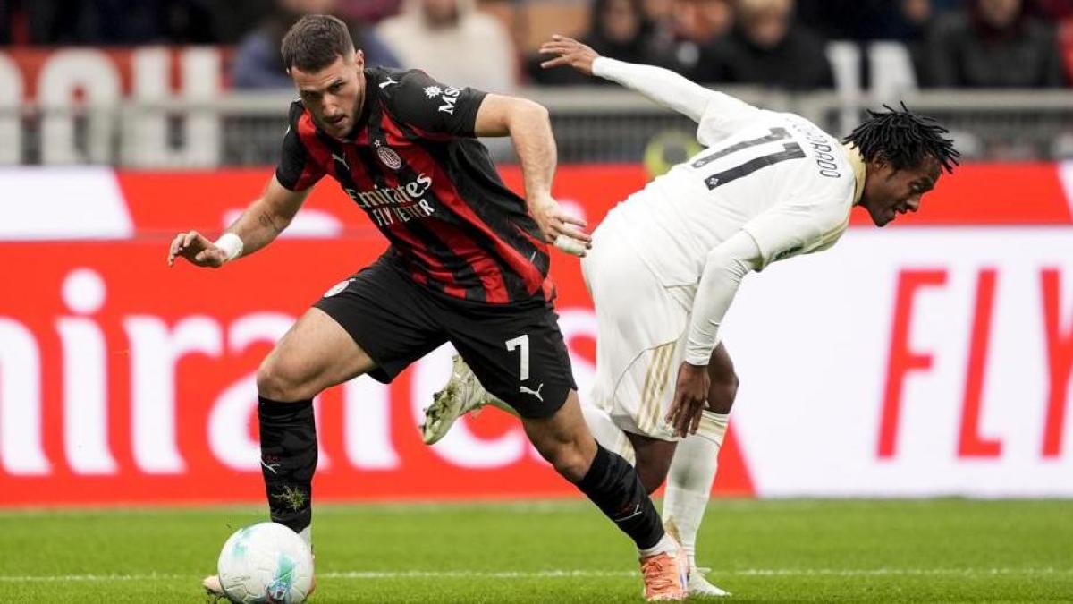 Sette gol in 18 mesi: Gimenez al Milan, il mistero continua... E c'è un nuovo prezzo