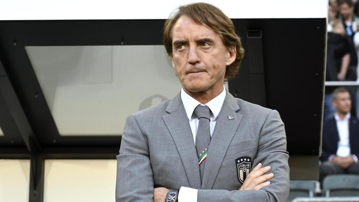 Mancini ct, polemiche per la conferenza a pagamento (500 euro): la spiegazione della Figc