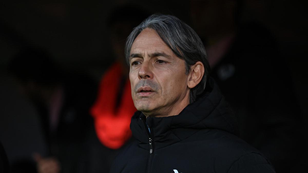 Palermo, ultimo test in Val Gardena: 1-1 con l’Iraklis di Mazzarri: "Inzaghi garanzia, meritano la A"