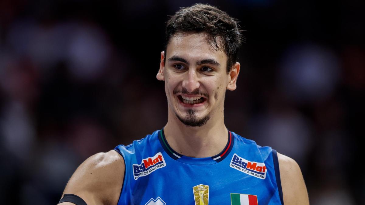 michieletto italvolley come la spagna del calcio bastoni ha mangiato tanta mer doveva andare all estero da Gazzetta.it michieletto italvolley come la spagna del calcio bastoni ha mangiato tanta mer doveva andare all estero