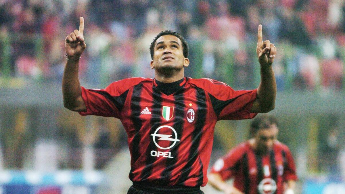 serginho ramos ha qualit224 ma la 9 del milan pesa e su camarda dico da Gazzetta.it serginho ramos ha qualit224 ma la 9 del milan pesa e su camarda dico