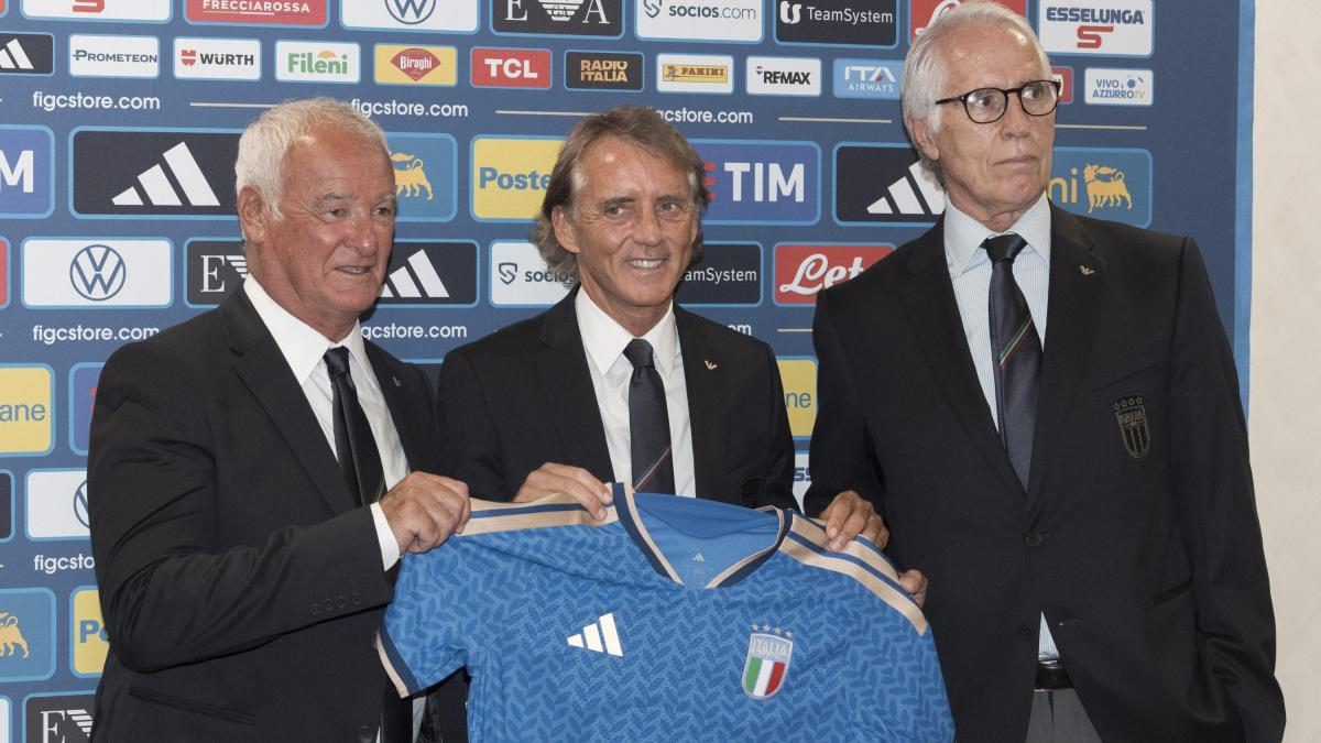 italia ci aspettavamo ben altro ma ora speriamo che il caos generi ordine da Gazzetta.it italia ci aspettavamo ben altro ma ora speriamo che il caos generi ordine