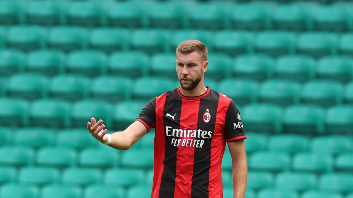 Pavlovic: "Bello il nuovo Milan, attaccheremo di più. Ma quanto male fa quel ko col Cagliari..."