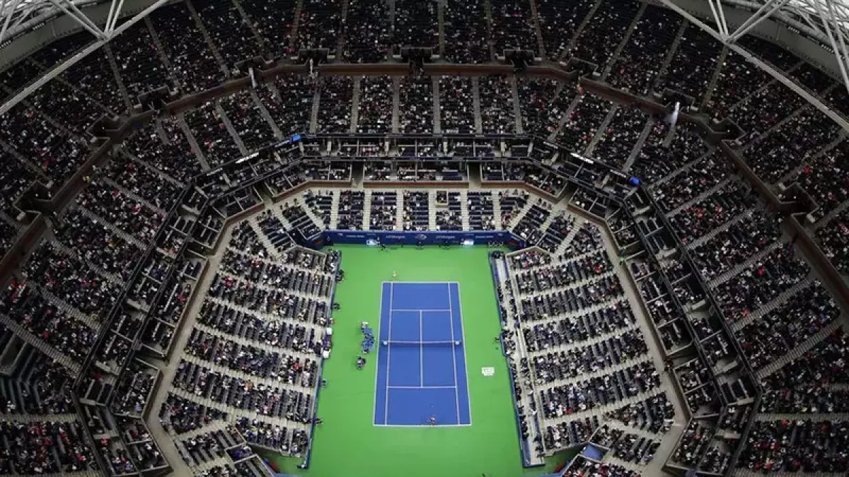 us open lo slam pi249 ricco di sempre 108 milioni di montepremi e nasce un consiglio tennisti dirigenti da Gazzetta.it us open lo slam pi249 ricco di sempre 108 milioni di montepremi e nasce un consiglio tennisti dirigenti