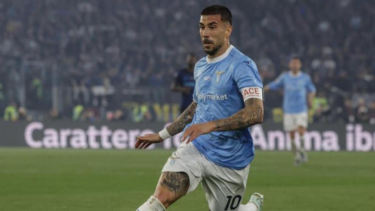 Zaccagni Returns to the Spotlight: Ideas, Running, and Goals for Lazio's New Engine
