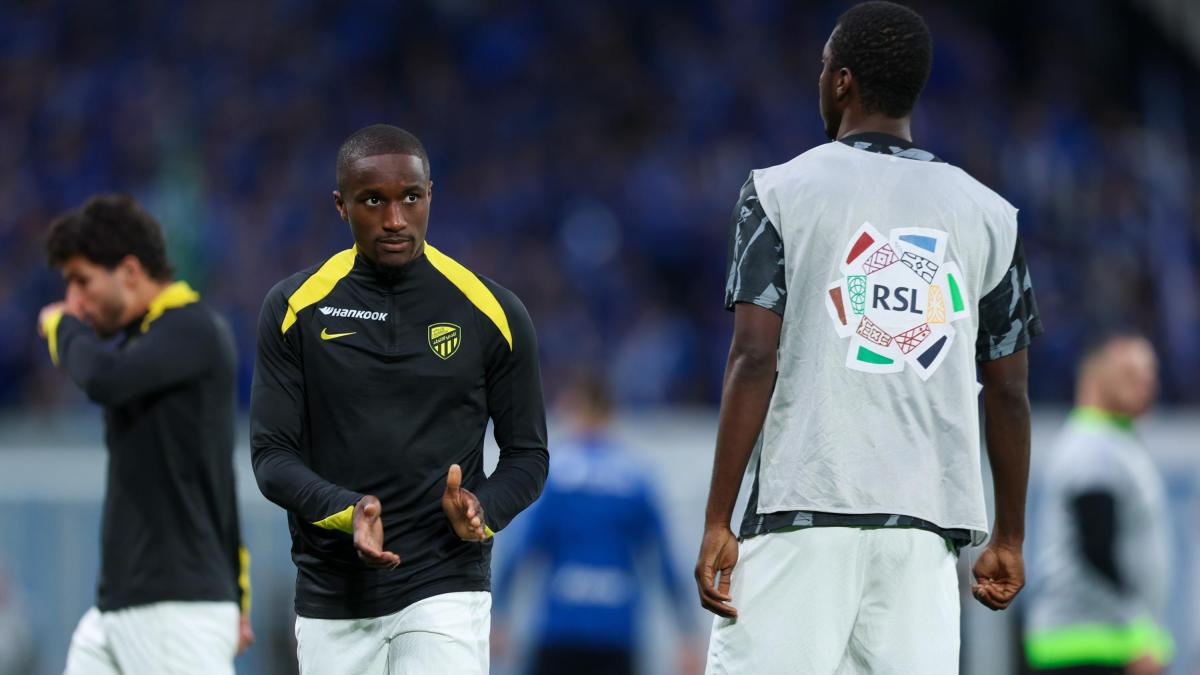 Chivu chiede un esterno: perché il nome di Diaby potrebbe tornare di moda