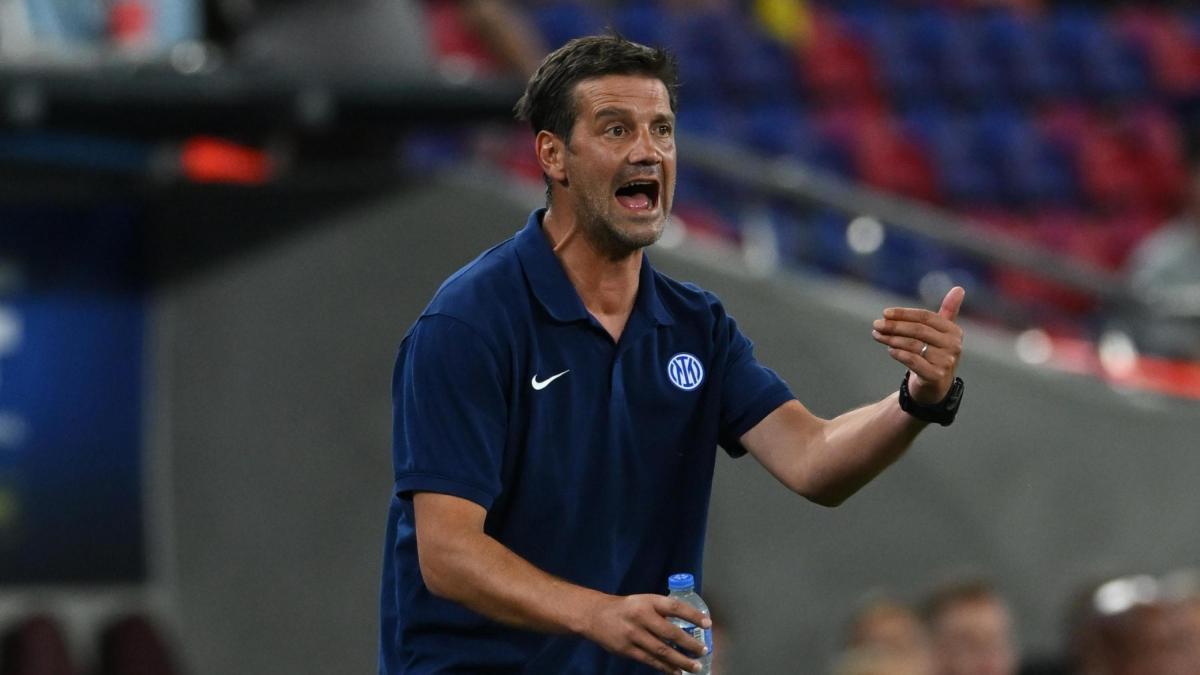 Chivu: "L'Inter è un puzzle incompleto, ma sul mercato niente fretta..."