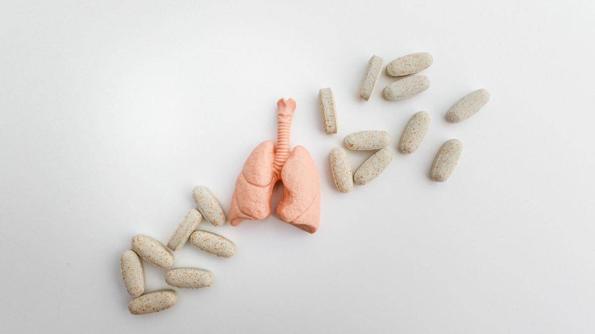 due vitamine migliorano la salute dei polmoni in chi soffre di asma ecco quali da Gazzetta.it due vitamine migliorano la salute dei polmoni in chi soffre di asma ecco quali