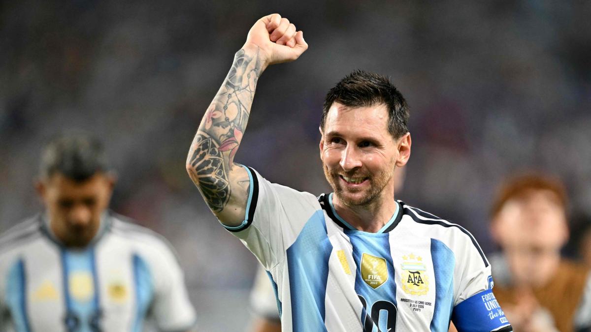 "Farò saltare Messi con quattro bombe attaccate al corpo": questo e gli altri attentati sventati al Mondiale