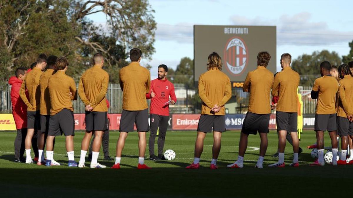 Pressione, verticalità e Leao: Milan, cosa va e cosa non va dopo le prime amichevoli