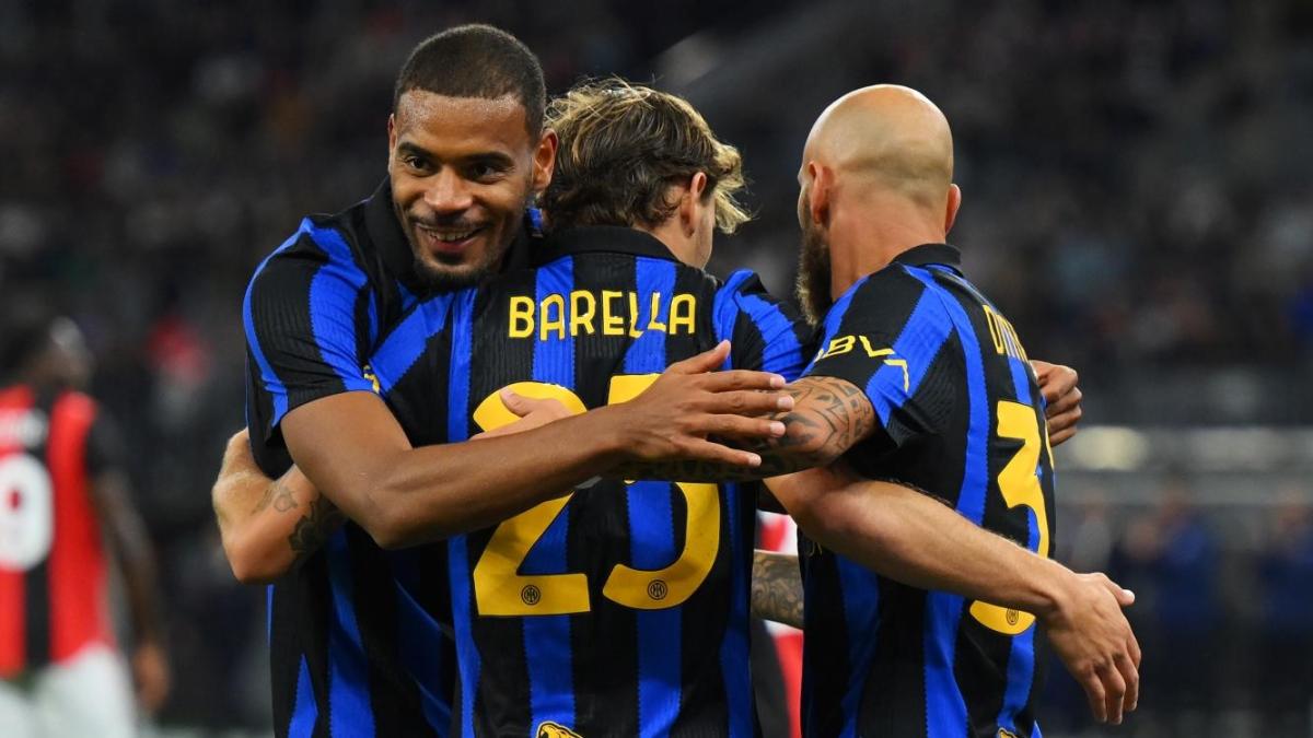Bisseck, Diouf e l'attacco: Inter, cosa va e cosa non va dopo le prime amichevoli
