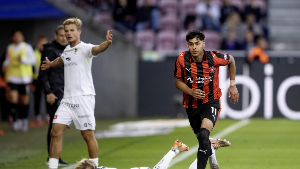 La mamma calciatrice al sesto mese di gravidanza e il pianto che gli cambiò la vita: alla scoperta di Osorio