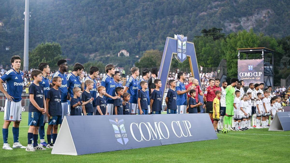 Il Como punta sul lusso: la società di investimento del club entra nel capitale di Collecto