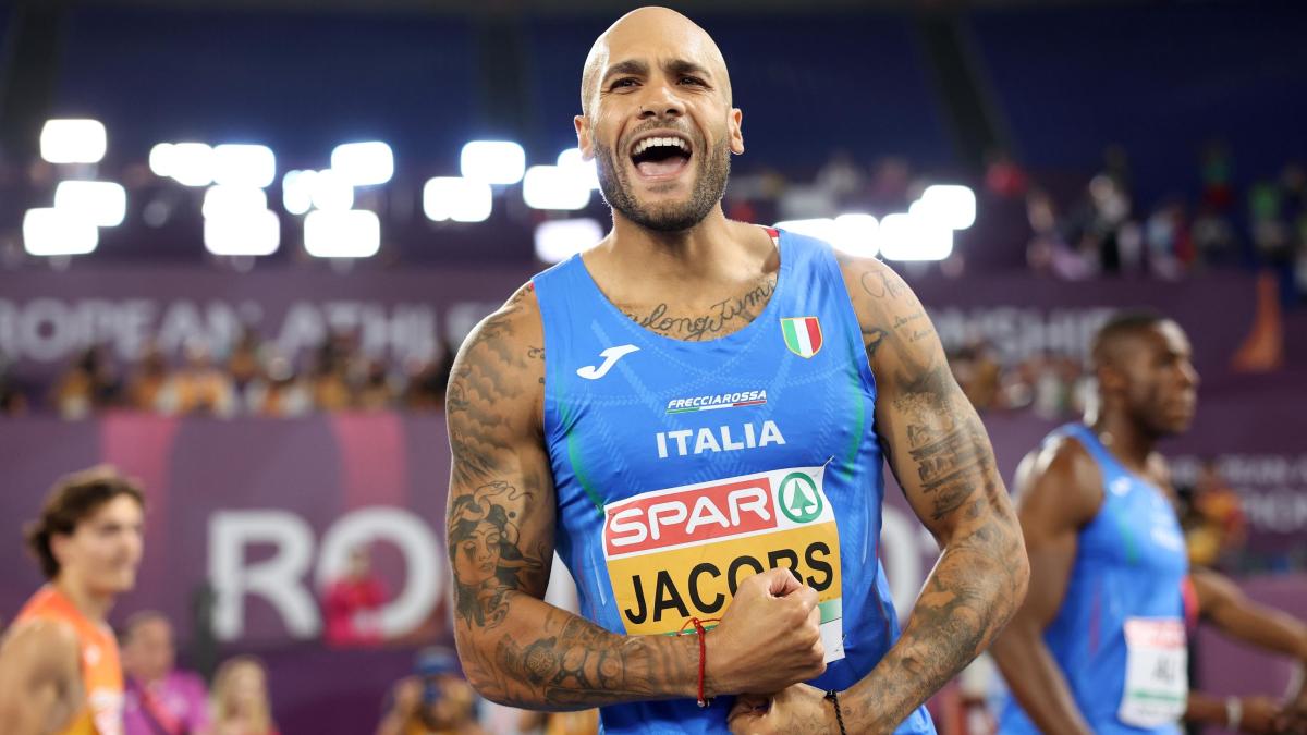 La scelta di Jacobs: un passo indietro per ritrovare sé stesso e rinascere campione