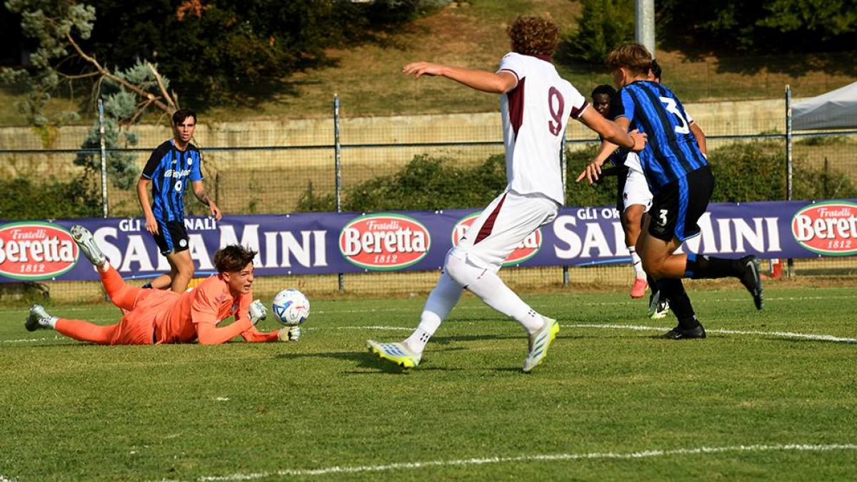 Memorial "Mamma e Papà Cairo": Torino da applausi, 4-1 all'Atalanta e granata in finale