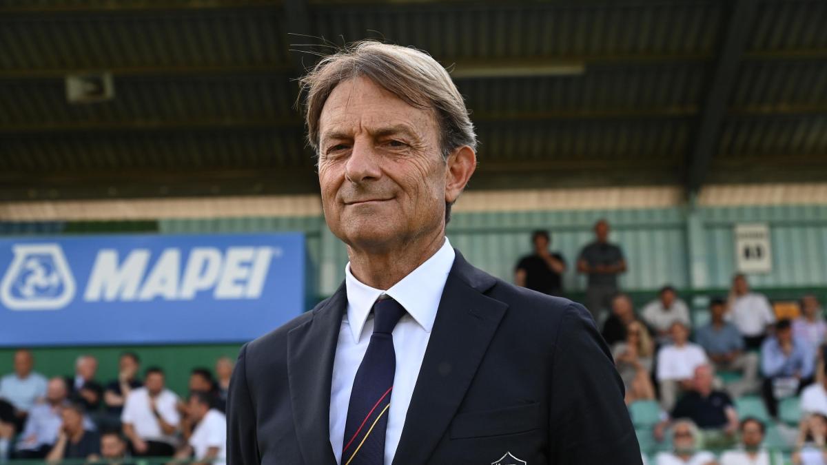 Il nuovo presidente dell'Ostiamare di De Rossi? Papà Alberto: "Torno alle mie radici"