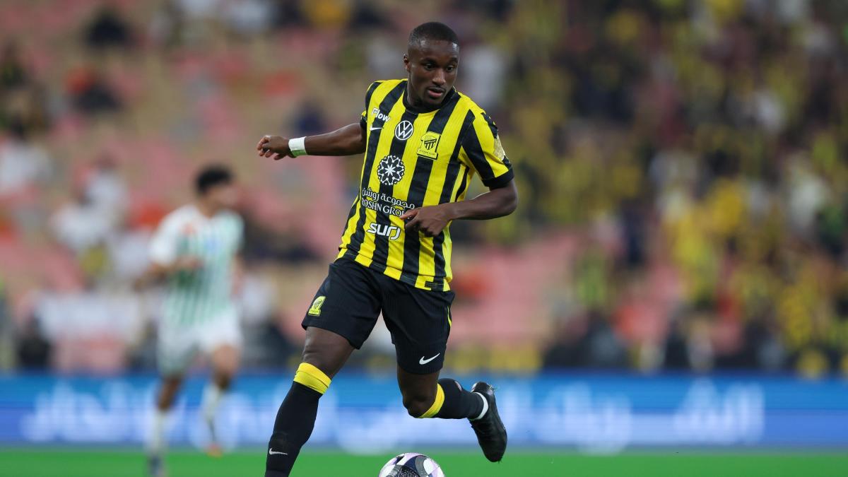 Diaby-Inter, operazione complessa: l'insidia Bayer e le resistenze arabe