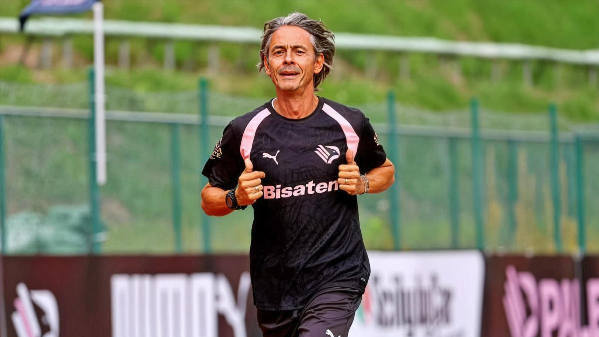 Pippo Inzaghi vota Ramos: "Spezzerà la maledizione del 9, ma l'Inter è davanti. E su Simone dico che..."