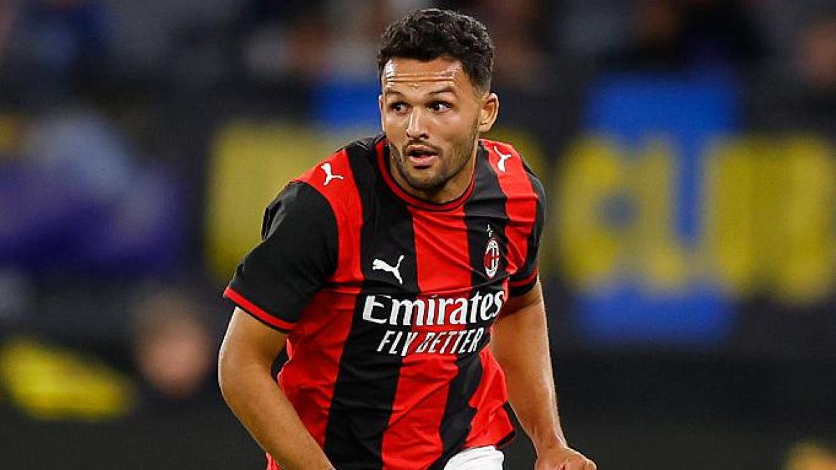 Milan, contro lo United spazio ai titolari: riecco Gila e Ramos