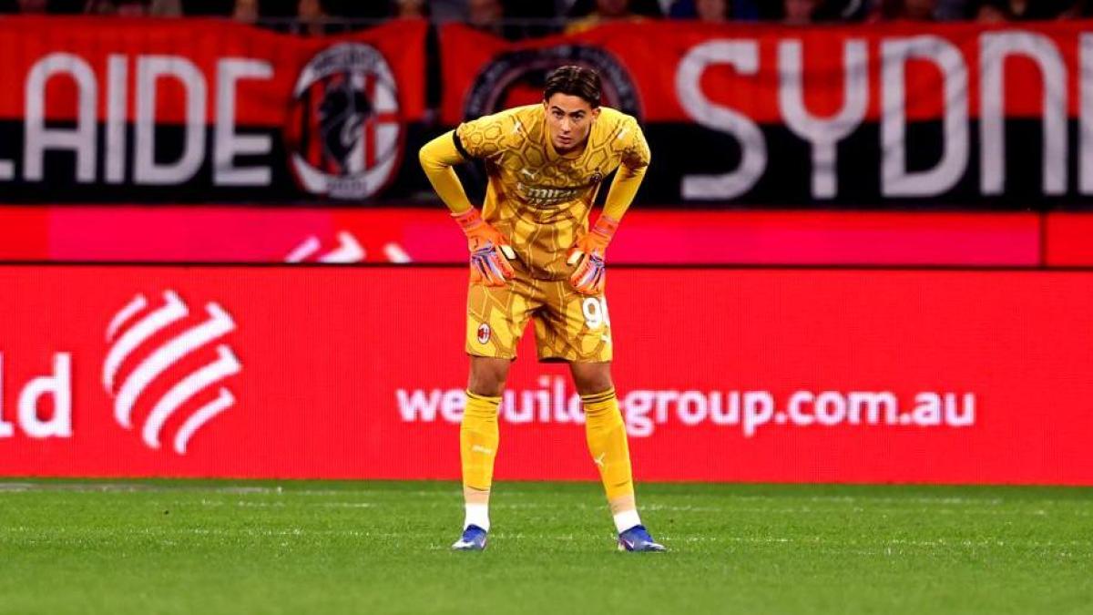 Cosa farà Torriani da grande? Contro le big brilla, al Milan è il terzo portiere. Gli scenari