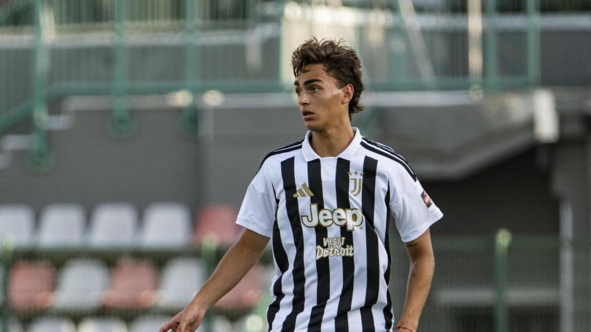 La Juve blinda Alfonso Montero: chi è, come gioca e dove può arrivare il figlio di Paolo