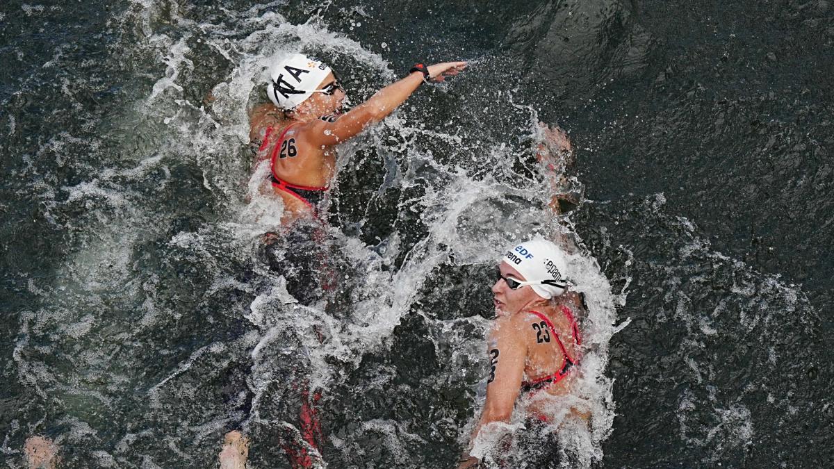 LIVE Europei nuoto: alle 10 la 4x1500 con Taddeucci e Paltrinieri. Poi il trampolino da 20 metri
