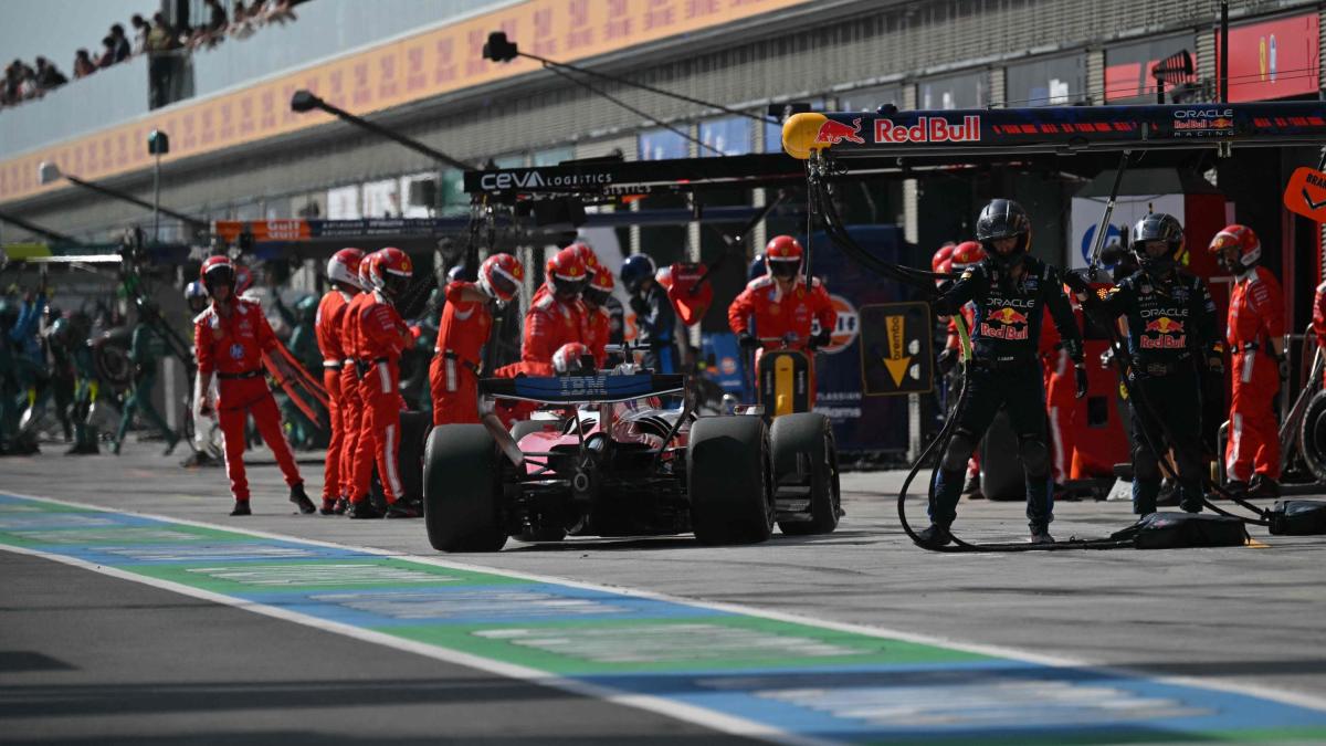 Vacanze F1, come funzionano e perché sono obbligatorie