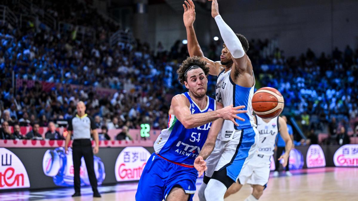 Dan Peterson: "Più stranieri ci sono, peggio va il nostro basket. Servono due italiani in campo, poi..."
