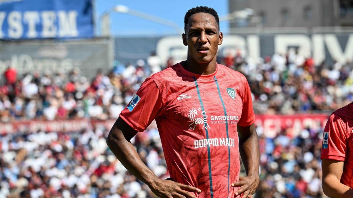 cagliari le ultime verso l atalanta torna mina nzola non 232 ancora pronto da Gazzetta.it cagliari le ultime verso l atalanta torna mina nzola non 232 ancora pronto
