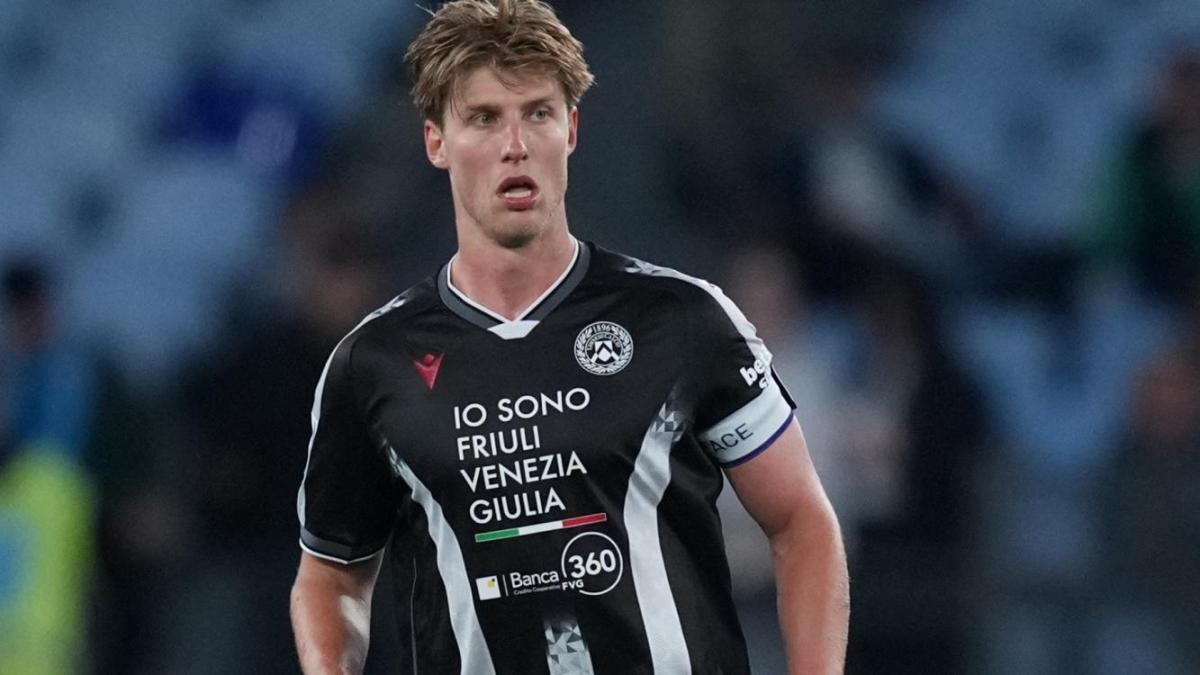 kristensen atalanta ruolo quotazione fantacalcio e statistiche da Gazzetta.it kristensen atalanta ruolo quotazione fantacalcio e statistiche