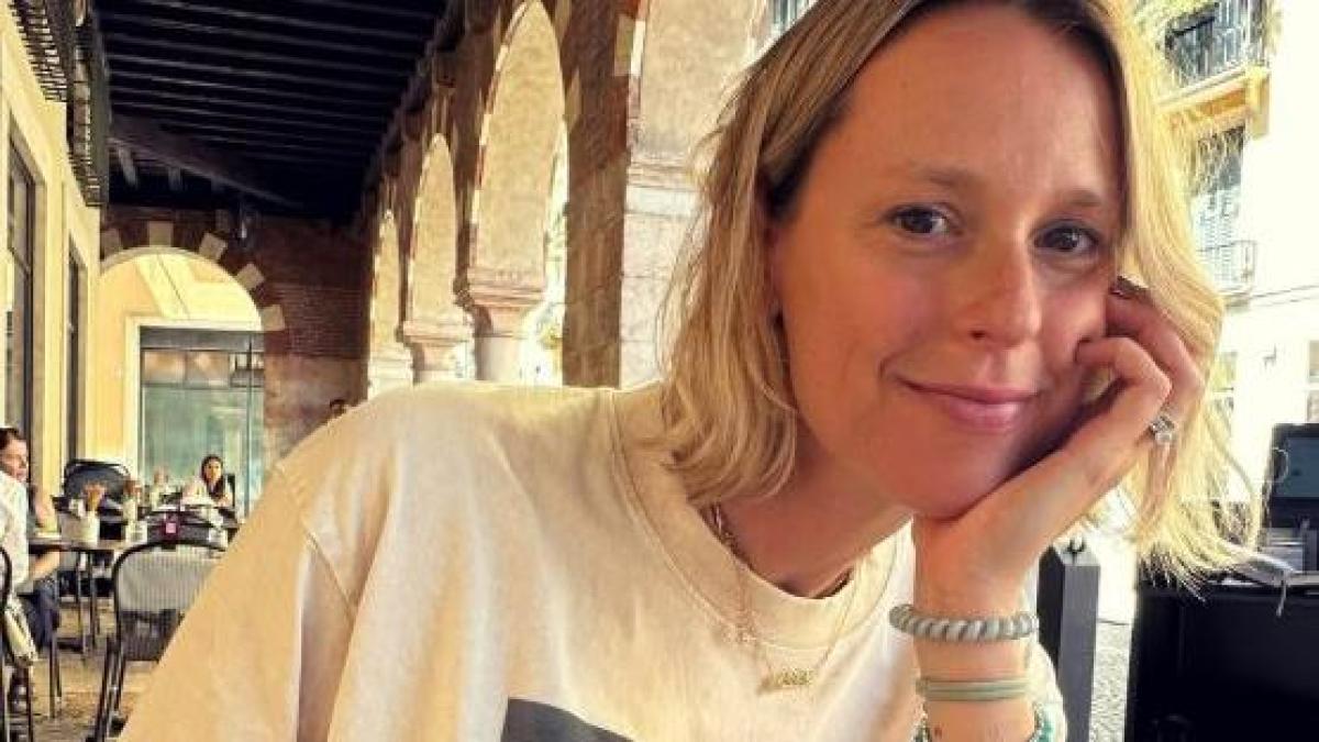 Europa di Fede: "Curtis è già una stella, Mao, che talento! E seguo D'Ambrosio. La vita da mamma? Dura, ma..."