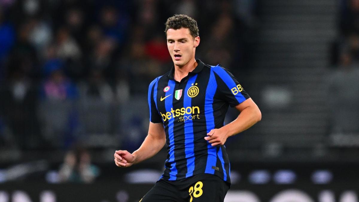 Inter, che fai con Pavard? Thuram lo chiama "interista", la società riflette sul futuro