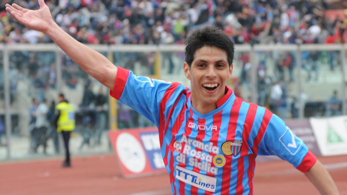 barrientos bevevo il mate con messi mi voleva l inter mi operai e mi dissero che non avrei pi249 giocato da Gazzetta.it barrientos bevevo il mate con messi mi voleva l inter mi operai e mi dissero che non avrei pi249 giocato