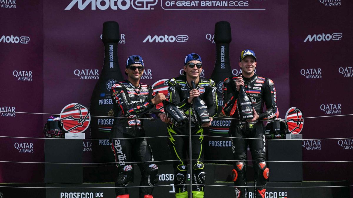 motogp gp aragon dove vedere la gara del motorland gli orari tv di sky e tv8 in streaming su now da Gazzetta.it motogp gp aragon dove vedere la gara del motorland gli orari tv di sky e tv8 in streaming su now